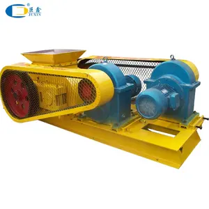 Price of double teeth roller crusher for coal crushing