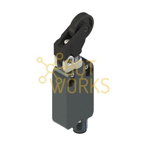 Pizzato NAB110CVSMK - Nuovo - Product Image 1