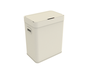 저렴한 도매 비접촉식 직사각형 쓰레기통 완벽한 가정용 주방 사무실 쓰레기통 - Product Image 5