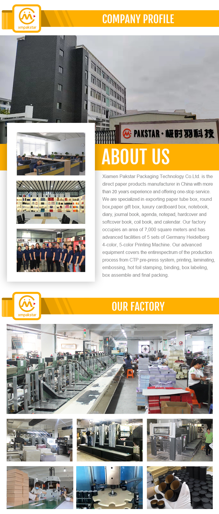 Eco friendly cardboard portable Kraft carton 3 bottle carrying wine packaging box with handle