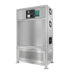 High Pressure Aquaculture Fish Farming Dissolved <strong>Oxygen</strong> <strong>10</strong> Liter <strong>Oxygen</strong>-<strong>concentrator</strong> 95% Purity Concentration <strong>Oxygen</strong> Generator - Product Image 2