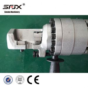 Coupe-ferraille hydraulique portatif - Product Image 5