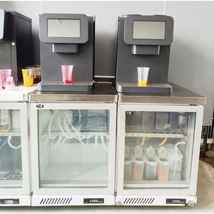 Automatic <b>Bubble</b> <b>Tea</b> Machine <b>Maker</b> Smart Beverage Machine Multi Flavor Boba <b>Tea</b> Machine for Milk <b>Tea</b> Shop - Product Image 5