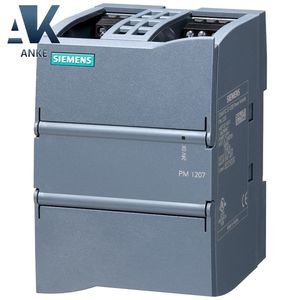 Alimentation sur rail DIN en mode commutateur S7-1200 SIEMENS SIMATIC 6EP1332-1SH71 - Product Image 3