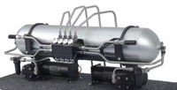 Compresseur d'air SENHO VIAIR 444C, 480C, 485C, 420C
