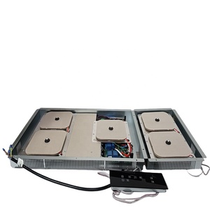 <span class=keywords><strong>2025</strong></span> thiết kế mới 110V ~ 220V năm điện vô hình bếp cảm ứng cho truy cập hàng đầu/năm đầu đốt vô hình cảm ứng đung - Product Image 1