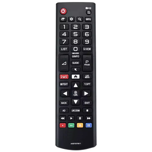 Pengendali jarak jauh AKB 75375611 asli baru untuk L-G LCD TV 4949sk7900pal 49sk7900pla TV TV - Product Image 1