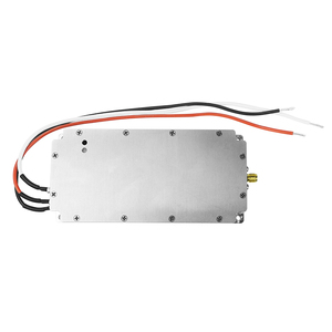 Ldmos 50W Tần số tùy chỉnh mô-đun RF | giải pháp thiết bị UAV | thiết kế tản nhiệt hoàn toàn bằng kim loại - Product Image 2