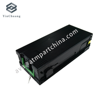 Pièces détachées pour distributeur automatique de billets NCR 66xx S2 Cassette Mental Lock NON-TI 4450756226 445-0756226