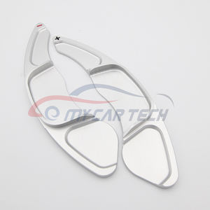 ชุดเกียร์พวงมาลัยรถยนต์สำหรับ V-W V-olkswagen <span class=keywords><strong>Golf</strong></span> 7 MK7 GTI 7.5 <span class=keywords><strong>R</strong></span> <span class=keywords><strong>line</strong></span> Sagitar maiteng lingdu - Product Image 2