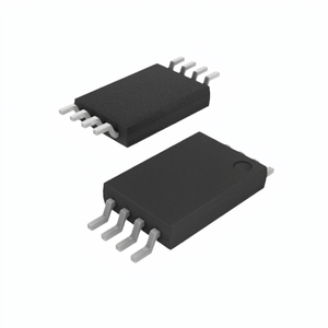 Composants de circuits électroniques 8 TSSOP Gestion de l'alimentation (PMIC) En stock S-8333AAFB-T8T1G - Product Image 1
