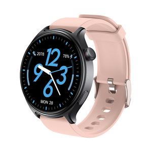 Montre connectée multifonctionnelle GTR2, moniteur de fréquence cardiaque, enregistrement des données sportives, bracelet intelligent étanche - Product Image 4