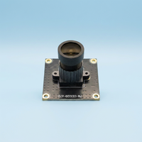 Módulo de Cámara USB2.0 de 720P, Sensor CMOS HD de 1MP, Video H.264, Mini Cámara Web UVC para Terminal Inteligente, Dispositivo Plug and Play
