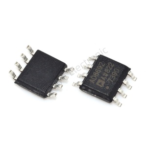 ANSOYO AD8692ARZ-REEL7 AD8692ARZ AD8692 8SOIC IC Chips Integrated Circuits Electronic Components <b>Power</b> <b>Amplifier</b> - Product Image 2