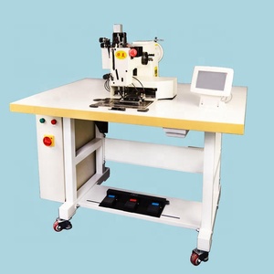 เชือกปีนเขาแบบสายรัดที่ทำด้วยเครื่องจักรคอมพิวเตอร์รุ่นยอดนิยม - Product Image 3