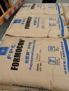 เม็ดพลาสติก <span class=keywords><strong>POM</strong></span> FM350 Delrin Formosa Plastics คุณภาพดี กระบวนการผลิตง่าย เกรดสำหรับฉีดขึ้นรูป วัตถุดิบอะซีตัล มาตรฐาน <span class=keywords><strong>UL94</strong></span> HB ค่าทนไฟ 4.39 - Product Image 5