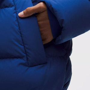 แจ็คเก็ตแฟชั่นกันน้ำสไตล์ไฮสตรีทมาใหม่ ผลิตจากโรงงานโดยตรง - Product Image 4