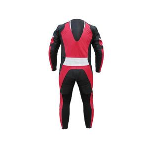 Vente en gros 2026 imperméable à l'eau professionnelle broderie et impression conceptions et de protection-moto équitation cuirs costumes - Product Image 2