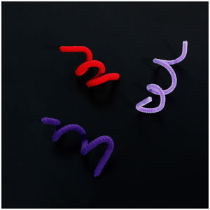 Barres à friser <span class=keywords><strong>Afro</strong></span> Fireworks en gros, outils de coiffure pour la permanente, bigoudis par Maker Hair Tools & Accessories - Product Image 5