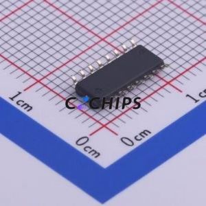 ชิปวงจรรวม653 SOIC-16 74HCT165D ของแท้ใหม่ชิปวงจรรวมเปลี่ยนชิ้นส่วนอิเล็กทรอนิกส์ - Product Image 2