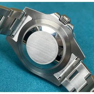 Reloj Mecánico Drioshipping de Alta Calidad, Fábrica C, 5A, Reloj para Hombre, Diseño de Primera Clase, con Acero Inoxidable, 40 mm, Resistente al Agua - Product Image 6