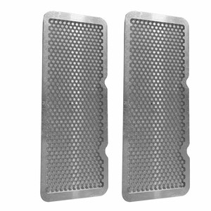 Services de Fabrication de Pièces Usinées Personnalisées en Métal, Aluminium Anodisé, Acier Inoxydable, Titane, Usinage CNC, Pièces de Rechange - Product Image 6