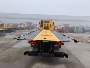 18 tonnes Nouveau Heavy Duty pour <span class=keywords><strong>Iveco</strong></span> Wreckers Grue télescopique Dépanneuse à vendre Transmission manuelle diesel - Product Image 6