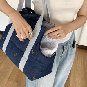 <span class=keywords><strong>Mochila</strong></span> transportadora para perros pequeños para viajes y <span class=keywords><strong>senderismo</strong></span>, bolsa transpirable para mascotas con ventilación para gatos y cachorros - Product Image 2