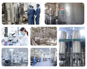 Экстракт Красного Дрожжевого Риса <span class=keywords><strong>Monacolin</strong></span> <span class=keywords><strong>K</strong></span>, 3%, по лучшей цене - Product Image 5