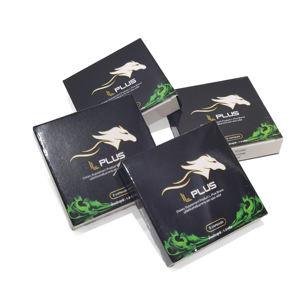 แคปซูลสมุนไพรถั่งเช่าและโสม 2 ชนิด ขายดี ช่วยเพิ่มพลังและเสริมสร้างความแข็งแรงให้ผู้ชาย - Product Image 2