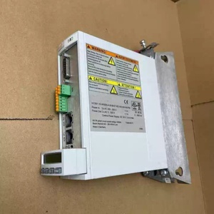 Convertisseur de fréquence compact HCS01.1E-W0005-A-03-B-ET-EC-NN-NN-NN-FW, neuf, 100% original - Product Image 4