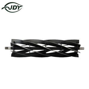 Repuesto OEM 5002090, Cuchilla de Repuesto para Cortacésped de <span class=keywords><strong>7</strong></span> Pulgadas x 30 Pulgadas, <span class=keywords><strong>7</strong></span> Cuchillas, Izquierda - Product Image 1