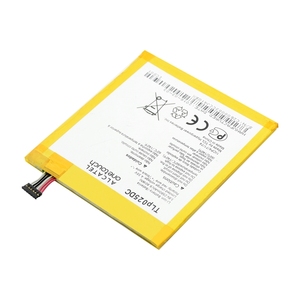 สำหรับ Alcatel TLp025DC แบตเตอรี่สำรองเกรดพรีเมียม 2580mAh สำหรับซ่อมแซม OneTouch Pixi 4 6.0 CE RoHS ขายส่งจำนวนมาก - Product Image 4