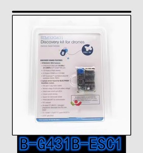 บอร์ด ESC Cortex-M4 STM32G431CB B-G431B-ESC1ของแท้สำหรับการสร้างต้นแบบมอเตอร์แบบไม่มีแปรงถ่าน - Product Image 2