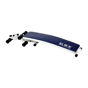 Banco de Ejercicios Abdominales QIANGBEN QB-Y2-1, Banco de Abdominales con Resistencia - Product Image 3