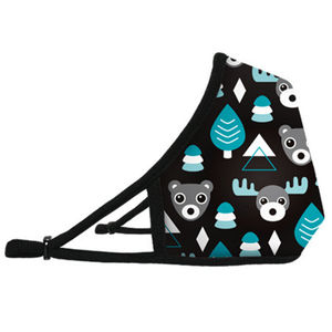 Masque facial de protection de la pollution, nouveauté 2020, bonne qualité, Air - Product Image 4