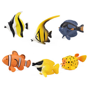 Simulación Animal <span class=keywords><strong>3D</strong></span> modelo salvaje sólido plástico jirafa elefante rinoceronte oso marrón Tigre León leopardo caballo juguete artesanía personalizada - Product Image 3