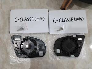 중국 제조업체의 새로운 좌/우측 차량 외부 후방 거울 유리 TOYOTA COROLLA (14-17)용 - Product Image 3