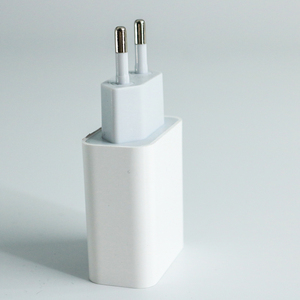 Mới Nhất Tiêu Chuẩn Anh Nhanh Chóng Sạc Duy Nhất USB-C Cổng Pd Tường Sạc Cho Cho Iphone Và Các Thiết Bị Android - Product Image 1