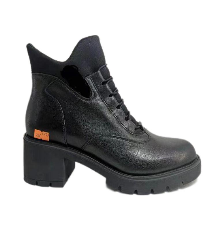 Последняя Повседневная и удобная обувь на низком каблуке, модная обувь, дизайнерская подошва, комплект на каблуке, оптовая продажа