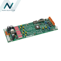 L'ascenseur partie le panneau de commande de l'ascenseur LOPCB de carte PCB KM763600G01 KM763600G02