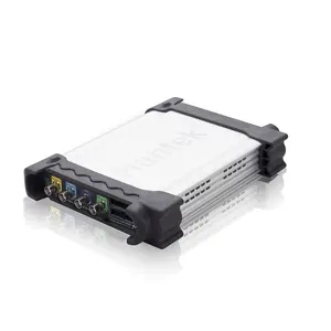 Hantek DSO3104 100 Mhz PC-Dựa USB Di Động Ảo Hiện Sóng 4 Kênh 1GSa/S 16CH Logic Phân Tích