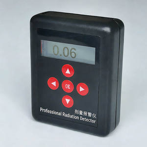 Strahlungsdetektor RTS Erkennt, Meldet und Dokumentiert Genaue Messungen für Nuklearanlagen-Inspektion Schnelle Lieferung - Product Image 4