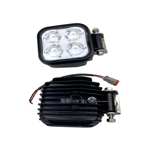 อะไหล่เครื่องจักรก่อสร้างคุณภาพสูง ไฟ LED ทำงาน รุ่น 612-5381 ชุดโคมไฟแบบกระจายแสง รุ่น 577-7405 สำหรับรถขุด พร้อมการรับประกัน 3 ปี - Product Image 1