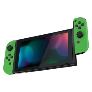 Custom Joystick Handle & Hard Faceplate Case <b>Cover</b> for <b>Nintendo</b> <b>Switch</b> & OLED - Replacement Shell Replacement - Product Image 5