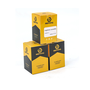 Befrag Marca CAT C7 C9 Válvula de control - Product Image 6