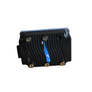 Controlador Hidráulico Curtis Drive para Montacargas Eléctrico Bobcat Doosan BR15S 5 B18S 5, Pieza DQ000765 DQ000766 - Product Image 1