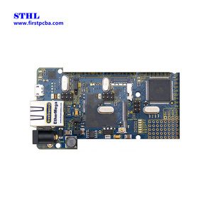 Balanceador de batería avanzado Fabricación de ensamblaje de PCB para aplicaciones de equipos médicos - Product Image 3