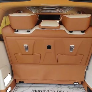 Aero Seat <span class=keywords><strong>Vip</strong></span> Vito w447 Vclass lujoso Maybach asiento modificado - Product Image 2