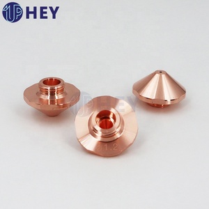 Chi phí cao hiệu suất eaa và d24h10m8 sợi laser cắt vòi phun được sử dụng cho <span class=keywords><strong>trumpf</strong></span> sợi Laser máy cắt - Product Image 3